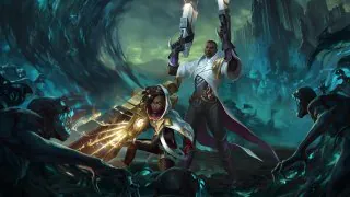 TFT : Comment jouer la composition Senna et Lucian avec Méga-Mécha ? (Set 15)