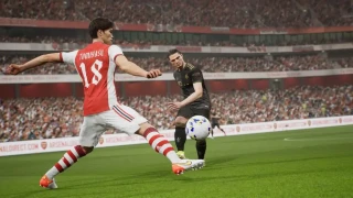 eFootball : La mise à jour de contenu (v1.0.0) est reportée... au printemps 2022
