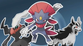 Pokémon Pocket passe à l'heure ténébreuse avec une nouvelle apparition massive