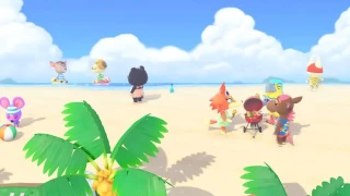 Le prochain Animal Crossing pourrait être multijoueur, avoir des véhicules et sortir en 2026