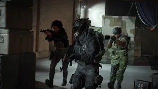 Le mode DMZ de Modern Warfare 4 s'annonce comme une véritable révolution tactique