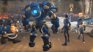 Le trailer du nouvel événement a fuité ! 