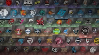De nouvelles icônes pour les équipes esport !