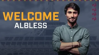 Overwatch League : Albless le nouveau Team manager des Paris Eternal