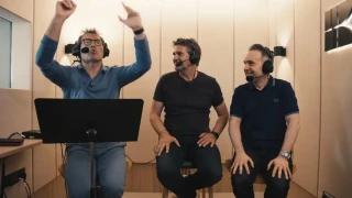 FIFA 23 proposera un nouveau duo de commentateurs