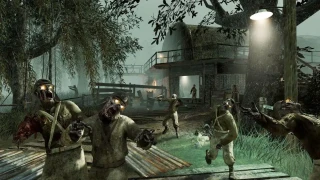 Call of Duty: Warzone : Le mode Zombie Royale disponible pour la saison 6 ? 