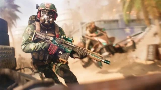 Battlefield 2042 s'offre prochainement une période d'accès gratuit