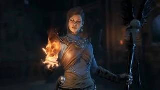 Diablo 4 : Les joueurs proposent un axe d'amélioration pour les Fosses en groupe