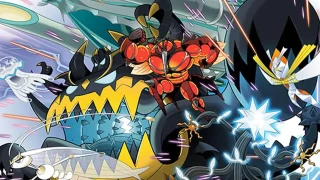 Pokémon Pocket organise une ultra apparition massive à ne pas manquer 