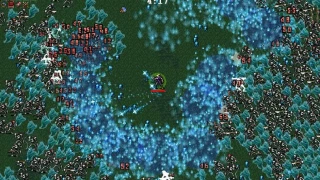 Vampire Survivors : Une série annoncée