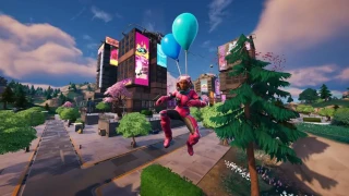 Fortnite : Le mode zéro construction sera-t-il supprimé avec le retour du chapitre 1 ?