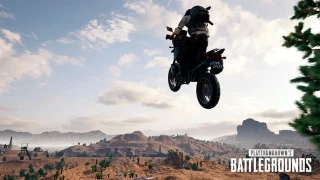 PUBG tease l'arrivée d'une nouvelle carte avec sa sixième mise à jour !