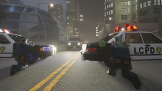GTA Online aurait pu exister dès GTA 3, selon un ancien de Rockstar