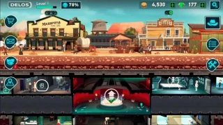 Westworld : Un accord à l'amiable met fin à la plainte déposée par Bethesda