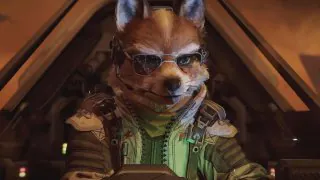 Star Fox revient sur Nintendo Switch 2 avec un remake ambitieux et modernisé