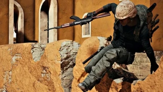 Le PDG de PUBG Corp. veut sortir le jeu sur toutes les plateformes sauf que Sony est très strict sur la qualité
