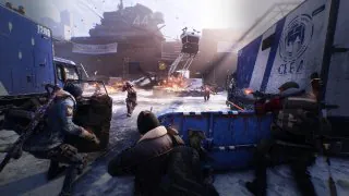 The Division : Une nouvelle édition du jeu en approche ?