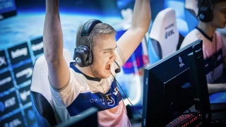 CSGO : ALEX remplace officiellement Happy au sein de la Team Vitality