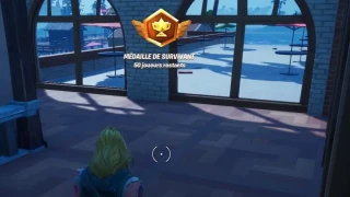 Fortnite : Comment obtenir des médailles ?