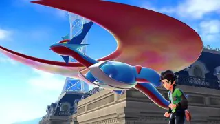 Légendes Pokémon: Z-A : Où se situe le jeu dans la chronologie de la franchise ? 