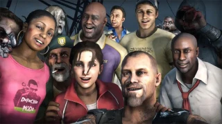 Left 4 Dead 3 teasé par Valve ?! Et bien non, c'était un canular...