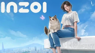 inZOI : Une bonne nouvelle prévue pour la fin de l'année pour le Sims-like ?