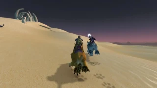 WoW SoD : Blizzard va partager un nouvel aperçu de la P4