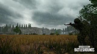 PUBG : Le War Mode One Shot One Kill est de retour sur Xbox One