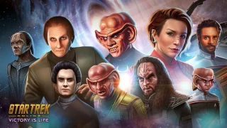 On donne des clés pour Star Trek Online ! 