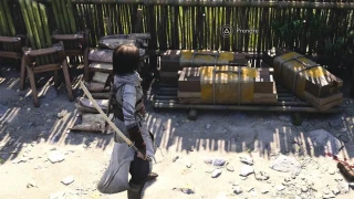 Assassin's Creed Shadows : Les ressources, comment en obtenir ?