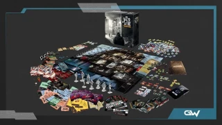 Découverte de This War of Mine version plateau !