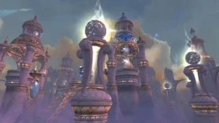 WoW Cataclysm : Quels sont les buffs de raid et quelles classes les apportent ? 