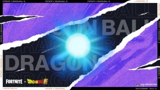 Fortnite : MàJ 23.30, retour de Dragon Ball, les détails