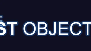 TCTD : The First Objective