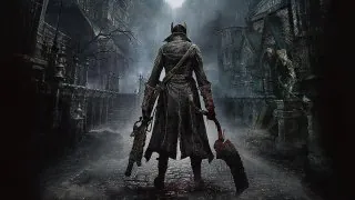 Vous attendez (encore) un remake de Bloodborne ? Vous allez être déçu