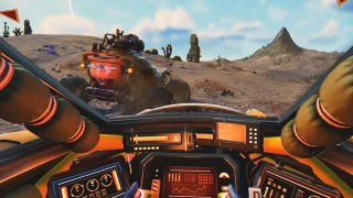 No Man's Sky : Une date de sortie pour la mise à jour 4.0