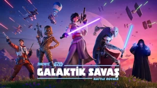 Fortnite : Quand et à quelle heure commence la saison 3 du chapitre 6 ?