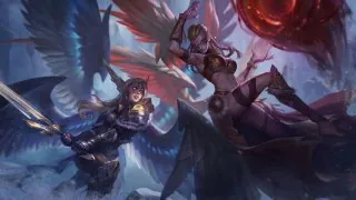 LoL Classic : Les chromas classiques dont vous possédez déjà le skin sont maintenant gratuits