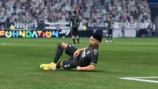 FC 26 : Le mode monde ouvert fuite en vidéo et dévoile une sortie plus proche qu'on ne le pense