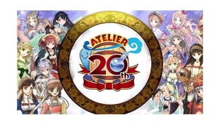 La série Atelier commence ses préparatifs pour les 20 ans