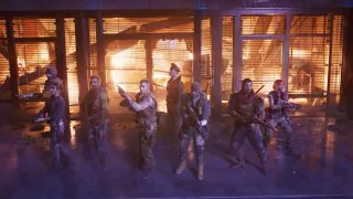 Call of Duty: Black Ops 7 dévoile des détails sur le mode Zombies, avant sa grande révélation