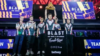 CSGO : Team Liquid remporte les Blast Pro Series Los Angeles
