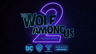 The Wolf Among Us 2 confirmé