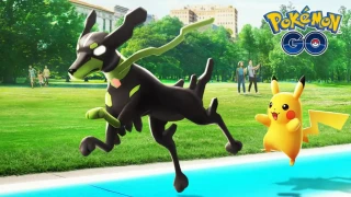 Pokémon GO : De A à Zygarde, les missions et récompenses de l'Étude spéciale