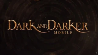 Dark and Darker : La version mobile se dévoile avec du gameplay