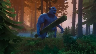 Valheim fait déjà mieux que PUBG, Rust ou GTA V sur la même période