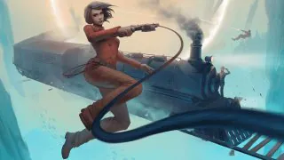 Voidtrain a enfin une date de sortie pour sa version 1.0 et elle est toute proche