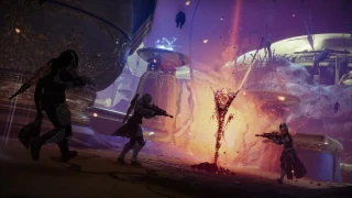 Destiny 2 : MàJ 4.1.0.1, tous les détails