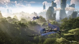 Horizon: Forbidden West pourrait détenir un mode coopératif
