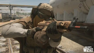 Warzone 2.0 : Le chat de proximité, comment l'activer/désactiver ?